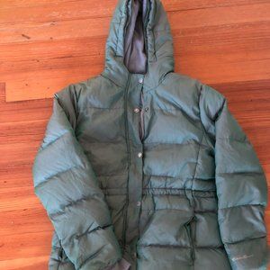 Edie Bauer girls coat (M10/12)